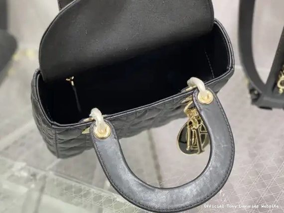 Tony Luxuries DI0R-20CM LADY 0422
